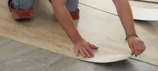 Richmond Hardwood Flooring, Flooring Contractor and Flooring Company