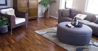 Richmond Hardwood Flooring, Flooring Contractor and Flooring Company